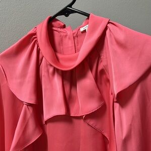River island, Blouse with the buttons on the back, size US 6
